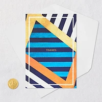 ArtLifting Your Kindness Is Appreciated Thank-You Card for only USD 3.99 | Hallmark