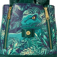 Loungefly Universal Jurassic World Mini Backpack for only USD 80.00 | Hallmark