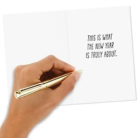 Counting Our Blessings Rosh Hashanah Cards, Pack of 6 for only USD 6.99 | Hallmark