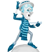 The Year Without a Santa Claus™ Snow Miser Ornament With Light for only USD 28.99 | Hallmark