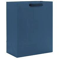 13" Navy Large Gift Bag for only USD 4.49 | Hallmark