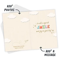 Sending Blessing of Happy Religious Custom Card for only USD 4.99 | Hallmark