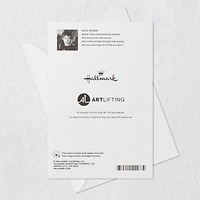 ArtLifting I Believe in You Encouragement Card for only USD 3.99 | Hallmark