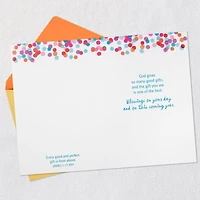 You Are a Gift Religious Birthday Card for Niece for only USD 4.59 | Hallmark