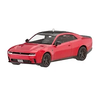 2025 Dodge Charger Daytona Scat Pack 2026 Metal Ornament for only USD 29.99 | Hallmark