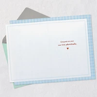 Someone Berry Sweet New Baby Card for only USD 5.99 | Hallmark