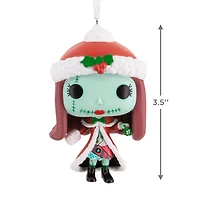 Disney Tim Burton's The Nightmare Before Christmas Festive Sally Funko POP!® Hallmark Ornament for only USD 12.99 | Hallmark