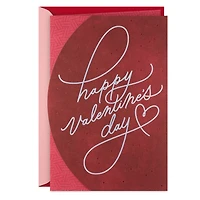 You Touch So Many Lives Valentine's Day Card for only USD 5.59 | Hallmark
