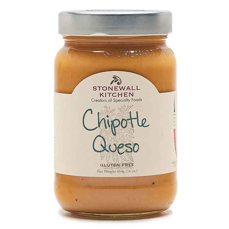 Stonewall Kitchen Chipotle Queso, 16 oz. for only USD 8.99 | Hallmark