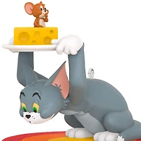 Tom and Jerry™ Hide and Seek Ornament for only USD 23.99 | Hallmark