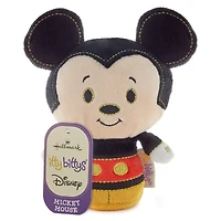 itty bittys® Disney Mickey Mouse Plush for only USD 10.99 | Hallmark