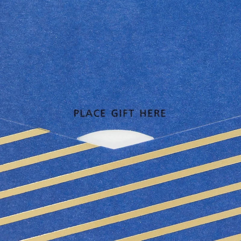 Make the Most of It Money Holder 2026 Graduation Card for only USD 4.99 | Hallmark