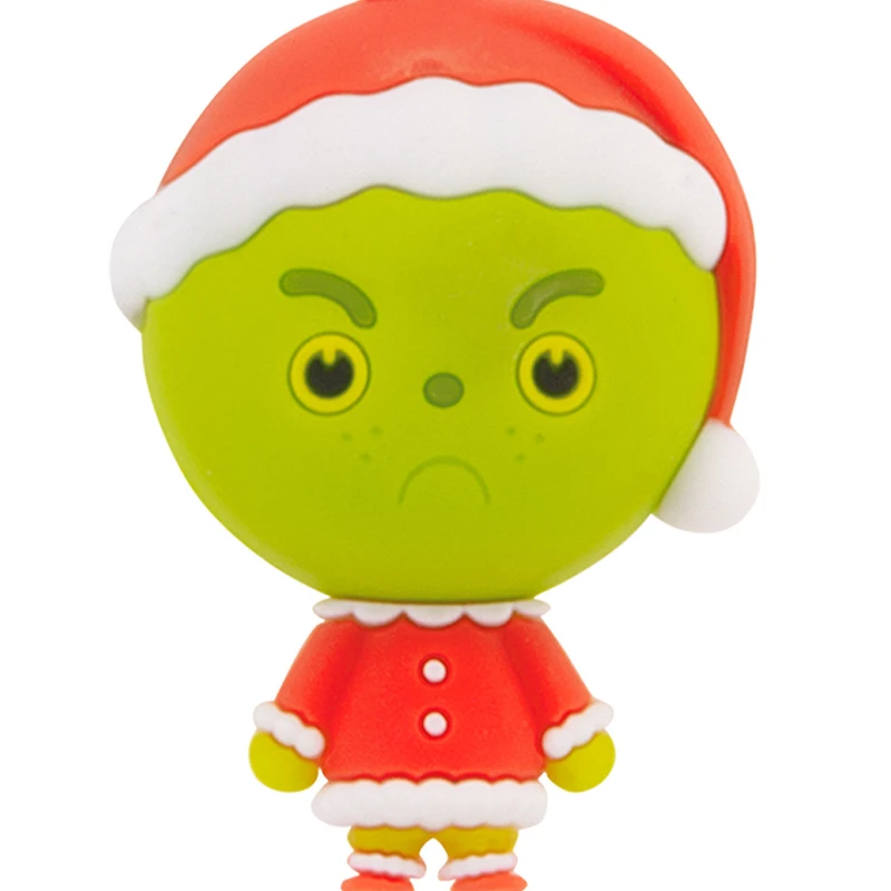 Dr. Seuss's How the Grinch Stole Christmas!™ Hallmark Countdown Calendar Box With 24 Mini Ornaments for only USD 51.99 | Hallmark