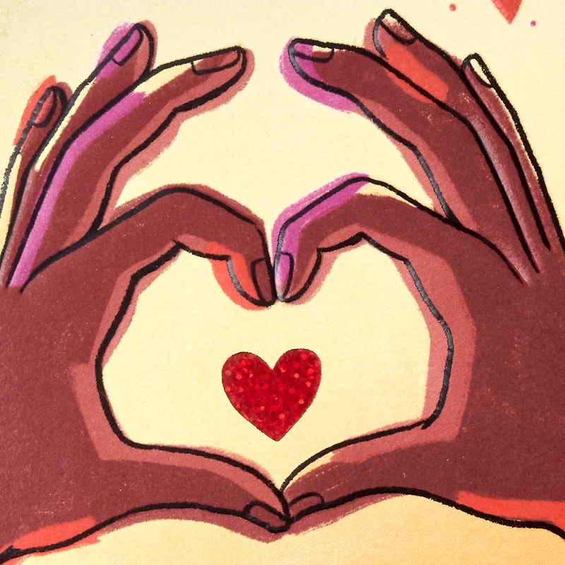 Cool, Kind and Easy to Love Valentine's Day Card for Kids for only USD 3.99 | Hallmark