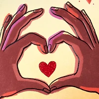 Cool, Kind and Easy to Love Valentine's Day Card for Kids for only USD 3.99 | Hallmark