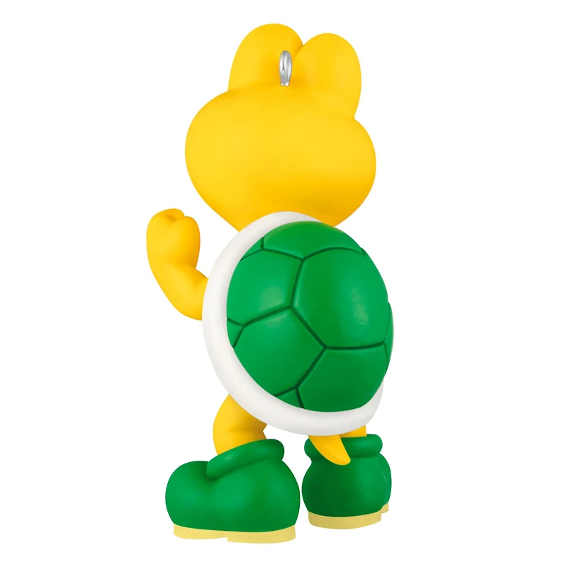 Nintendo Super Mario™ Koopa Troopa Ornament for only USD 19.99 | Hallmark