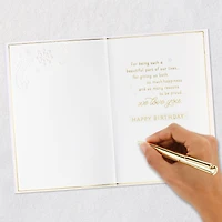 Your Love Lights Up Our Hearts Birthday Card for Daughter From Both for only USD 7.99 | Hallmark