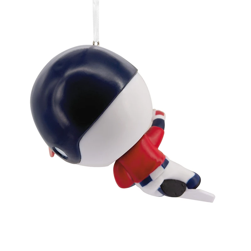 MLB Cleveland Guardians™ Bobblehead Ornament for only USD 17.49 | Hallmark