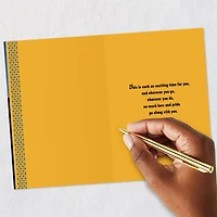 So Much Love and Pride Graduation Card for only USD 2.50 | Hallmark