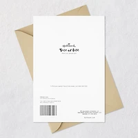 Wisdom, Responsibility and Adulthood Bar Mitzvah Card for only USD 2.59 | Hallmark