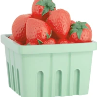 Basket of Strawberries Hallmark Ornament for only USD 14.99 | Hallmark