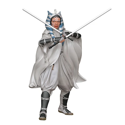 Star Wars: Ahsoka™ Ahsoka Tano™ Ornament for only USD 27.99 | Hallmark