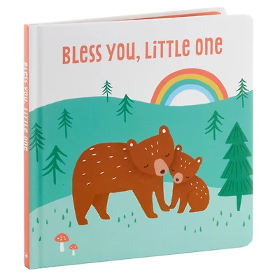 Bless You, Little One Board Book for only USD 14.99 | Hallmark