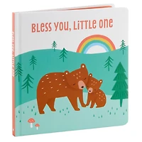 Bless You, Little One Board Book for only USD 14.99 | Hallmark