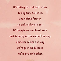 So Thankful for You Valentine's Day Card for Wife for only USD 6.99 | Hallmark