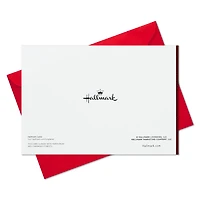 Cardinal on Branch Boxed Christmas Cards, Pack of 40 for only USD 15.49 | Hallmark