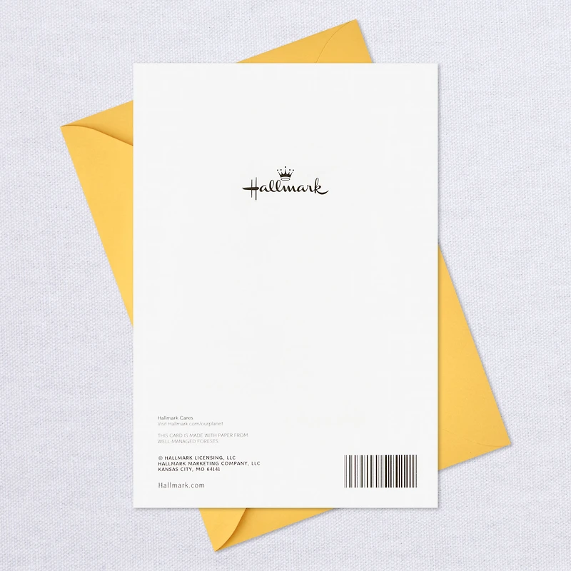 This is Huge 11th Birthday Card for only USD 4.59 | Hallmark