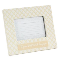 Forever Loving You Picture Frame, 4x6 for only USD 26.99 | Hallmark