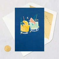 Here's to Another Year of You Birthday Card for only USD 5.99 | Hallmark