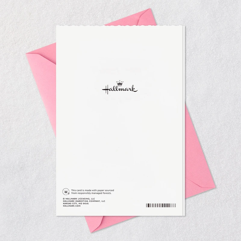 Loving You in Every Way Birthday Card for Wife for only USD 5.99 | Hallmark