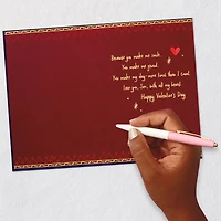 You Make My Day Valentine's Day Card for Son for only USD 3.99 | Hallmark