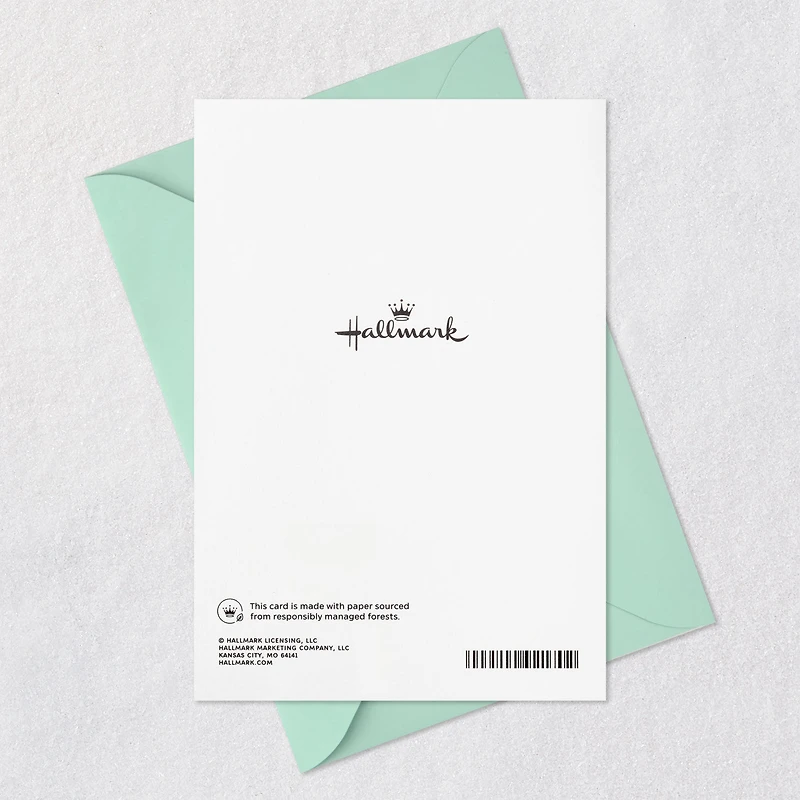 Yes to Love Bridal Shower Card for only USD 4.59 | Hallmark