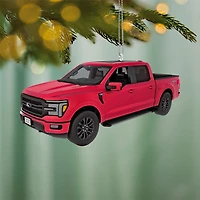 2025 Ford F-150 2026 Metal Ornament for only USD 29.99 | Hallmark