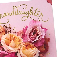 Celebrating You With Love Wedding Card for Granddaughter for only USD 4.59 | Hallmark