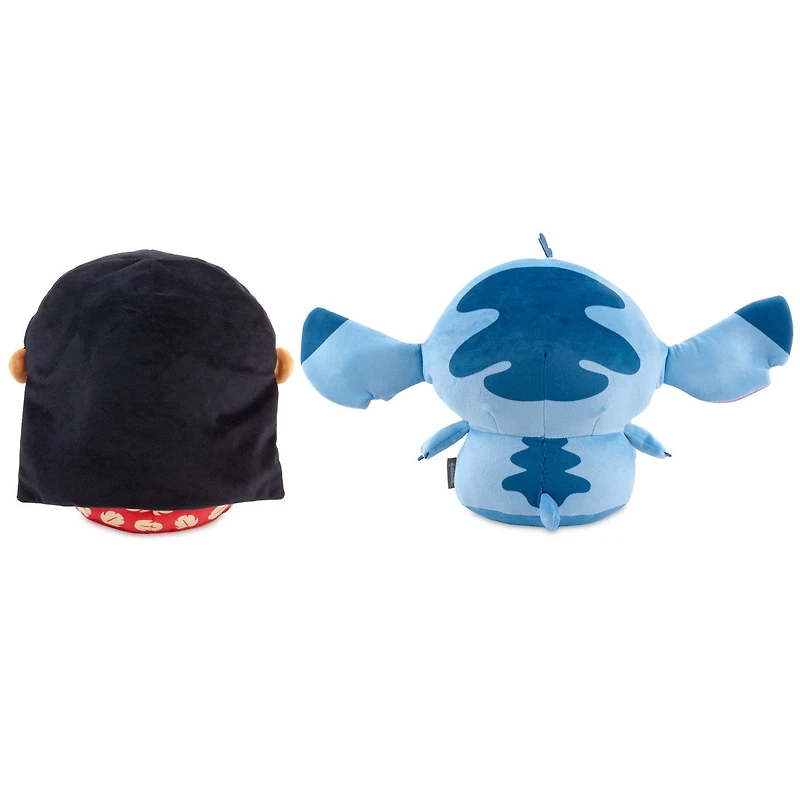 Large Better Together Disney Lilo and Stitch Magnetic Plush Pair, 11" for only USD 39.99 | Hallmark