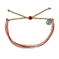 Pura Vida Red Cross Be Mine Original Bracelet for only USD 7.00 | Hallmark