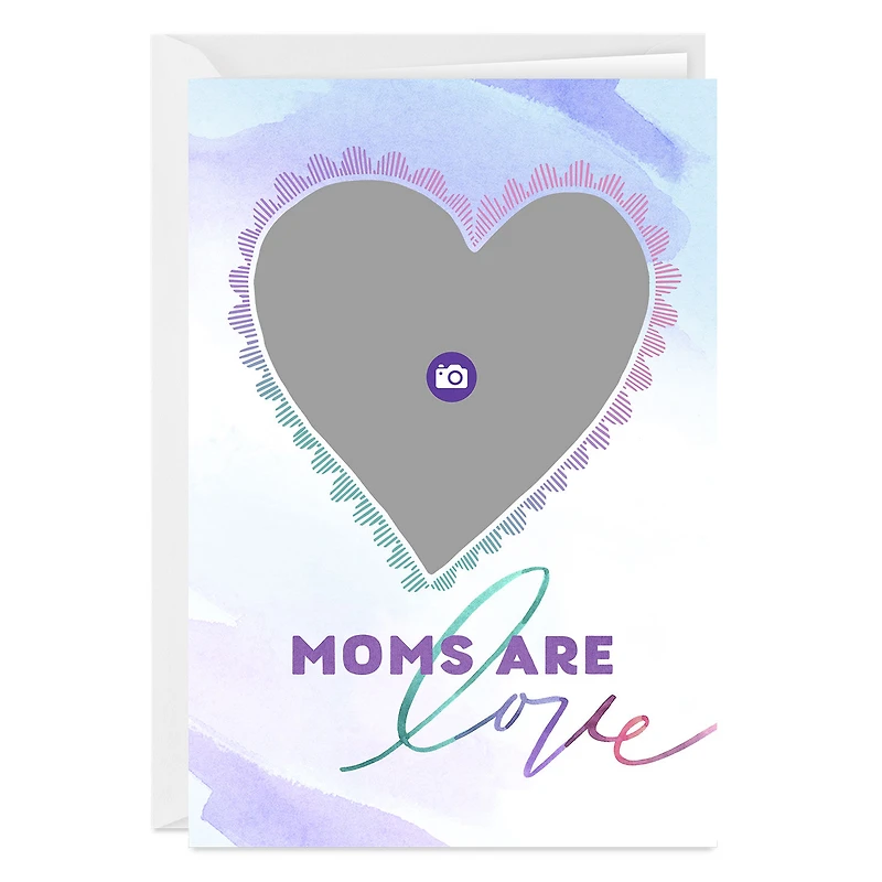 You Are Love Custom Mother's Day Card for only USD 4.99 | Hallmark