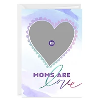 You Are Love Custom Mother's Day Card for only USD 4.99 | Hallmark