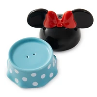 Disney Minnie Mouse Stacking Salt and Pepper Shakers, Set of 2 for only USD 22.99 | Hallmark