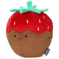 Chocolate-Covered Strawberry Plush, 8" for only USD 19.99 | Hallmark