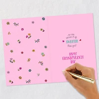 You Pile on the Love Grandparents Day Card for Great-Grandma for only USD 2.00 | Hallmark