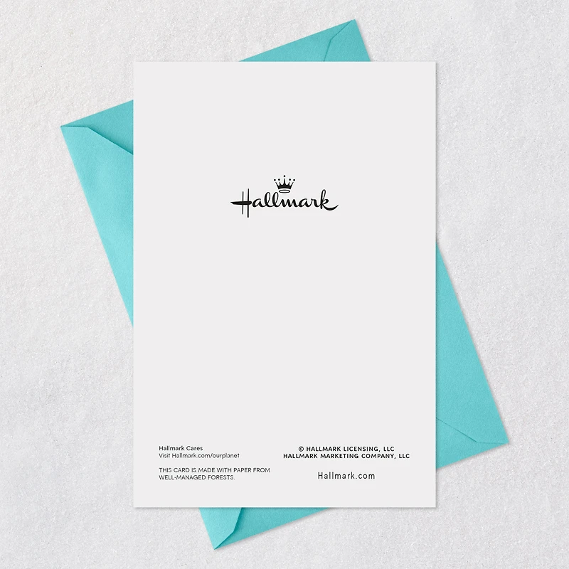 Banner and Confetti New Year’s Cards, Pack of 6 for only USD 5.99 | Hallmark