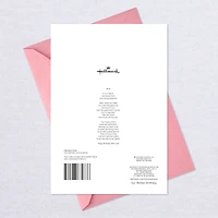 What You Mean to Us Spanish-Language Birthday Card for Mom for only USD 3.59 | Hallmark