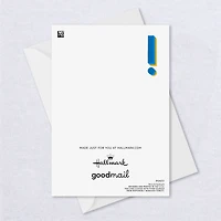 How Dare You Custom Card for only USD 4.99 | Hallmark