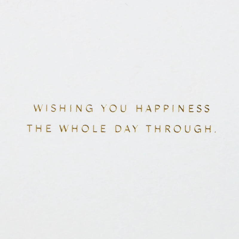 Peanuts® Snoopy and Woodstock Canoeing Father's Day Card for only USD 7.99 | Hallmark