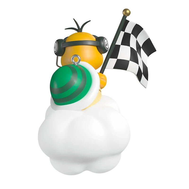 Nintendo Mario Kart™ Lakitu Ornament for only USD 23.99 | Hallmark